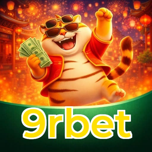 Segurança App 9rbet