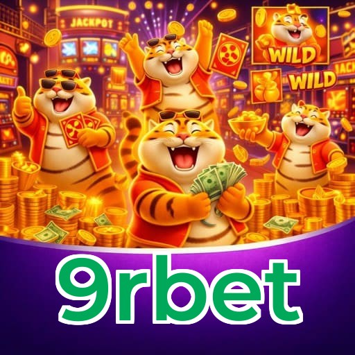 Jackpots 9rbet