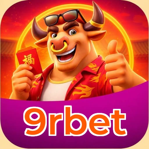 Variedade de slots 9rbet