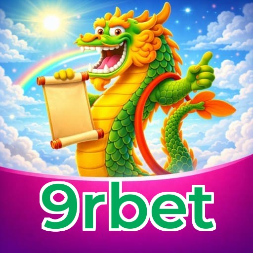 Notificações App 9rbet