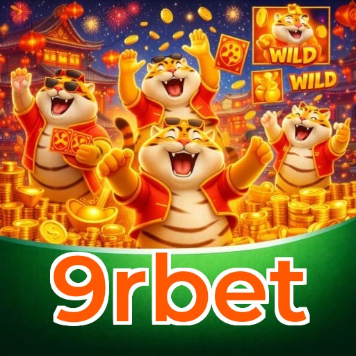 Slots RTP 9rbet